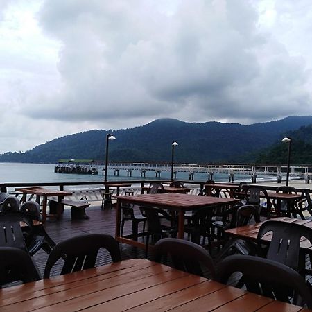 Juara Bay Resort Tioman island Εξωτερικό φωτογραφία