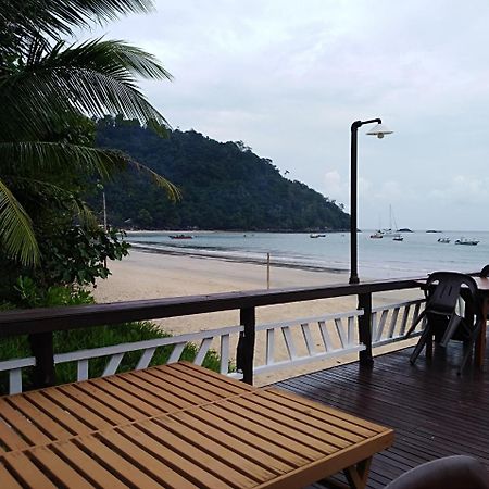 Juara Bay Resort Tioman island Εξωτερικό φωτογραφία