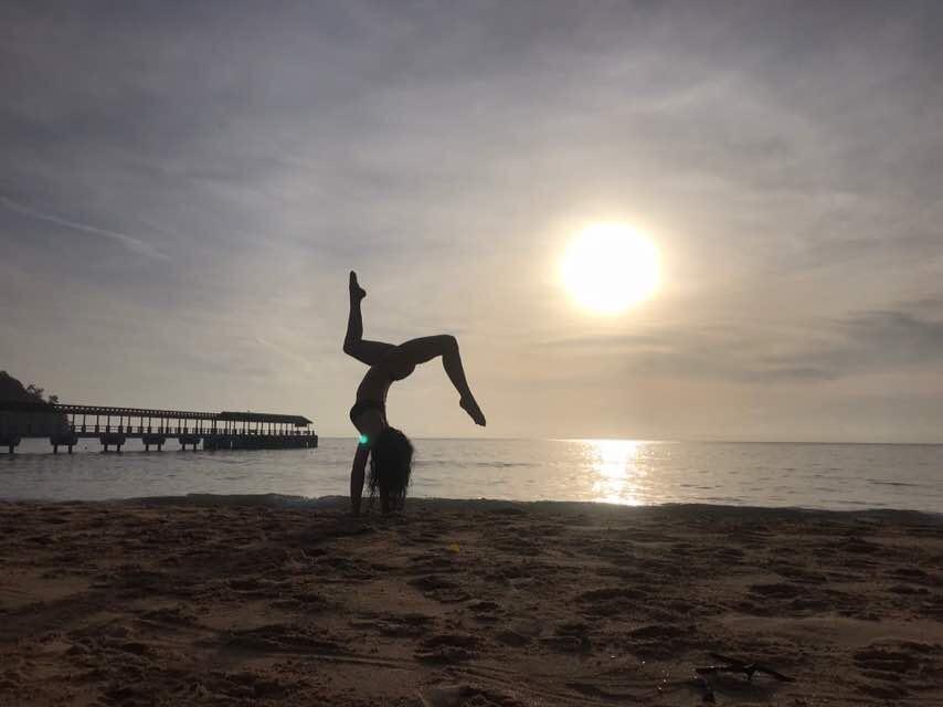 Juara Bay Resort Tioman island Εξωτερικό φωτογραφία
