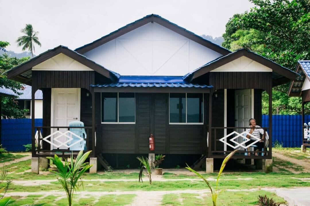 Juara Bay Resort Tioman island Εξωτερικό φωτογραφία