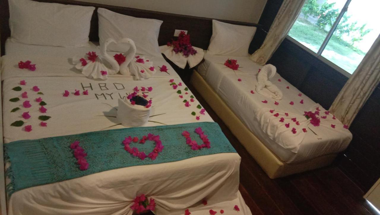 Juara Bay Resort Tioman island Εξωτερικό φωτογραφία