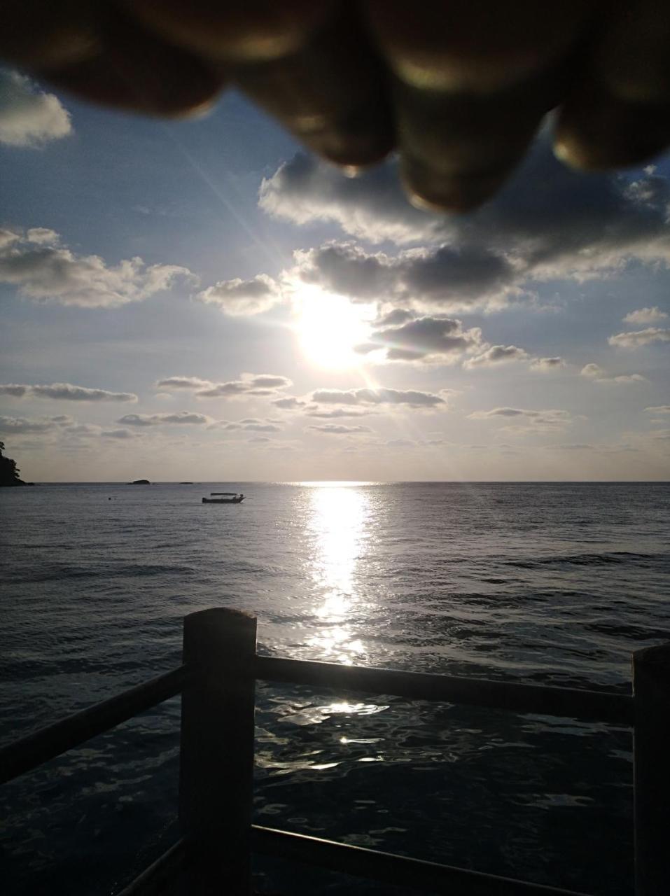 Juara Bay Resort Tioman island Εξωτερικό φωτογραφία