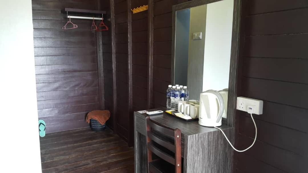 Juara Bay Resort Tioman island Εξωτερικό φωτογραφία
