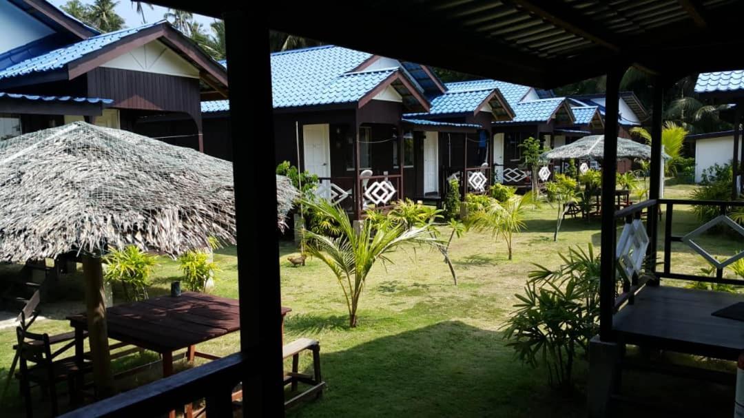 Juara Bay Resort Tioman island Εξωτερικό φωτογραφία