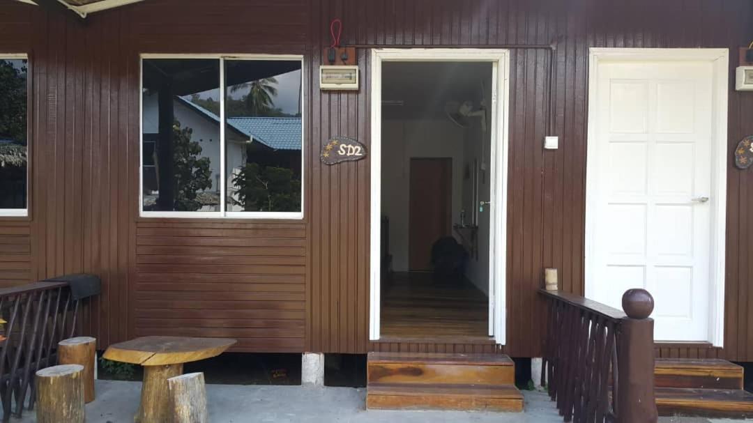 Juara Bay Resort Tioman island Εξωτερικό φωτογραφία