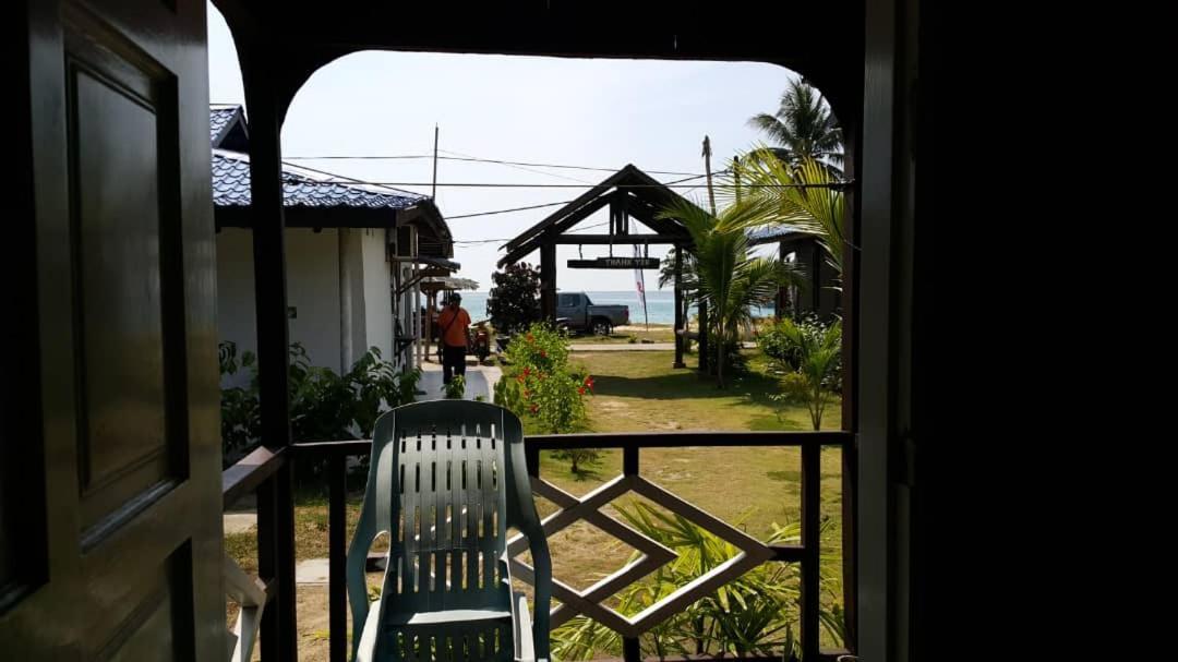 Juara Bay Resort Tioman island Εξωτερικό φωτογραφία